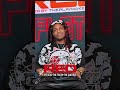 WINSTON: The Real Mr Uptown Downtown #shorts