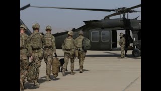 2 US Troops Killed, 2 Injured by Roadside Bomb in Afghanistan