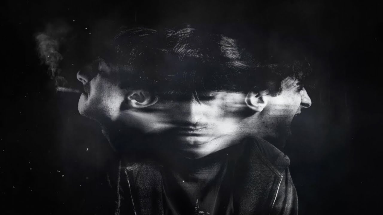 LIL GAZ - ROAD RUNNIN (Official Visualizer)