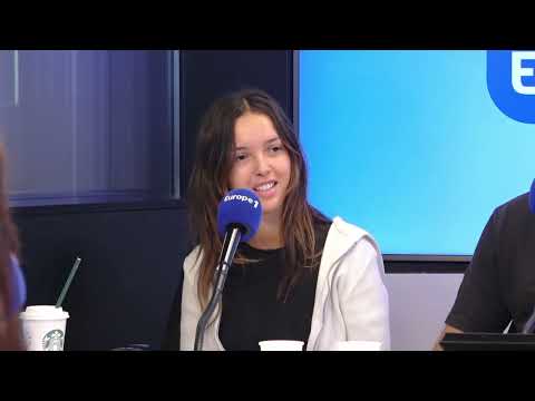 13 Jours 13 Nuits Lyna Khoudri Et Martin Bourboulon Sont Les Invités De Culture Médias