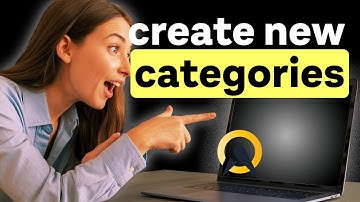 How to Make Categories on Acuity Scheduling