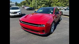 2024 Dodge Charger Daytona Scat Pack Atlanta, Commerce, Gainesville, Athens, Duluth GA Commerce Dodge Commerce Ga