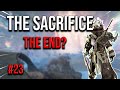 The Sacrifice... And Excalibur Umbra | WARFRAME | Speedrun the New War Ep. 23