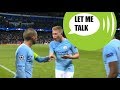 Kevin de bruyne  let me talk   from boy to man
