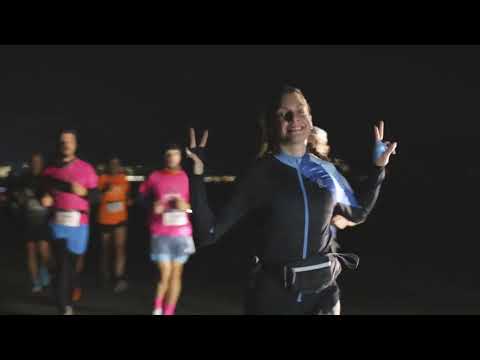1st Thermaikos Coastal Night Halfmarathon "Antonis Matzaris" | Official Video
