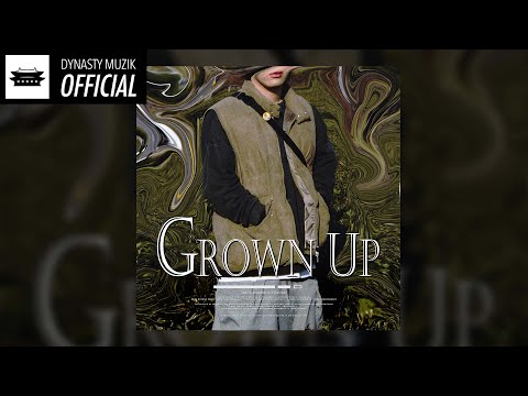 아울러 (Owler) 'Grown Up' (feat. FYVE) Lyric Video