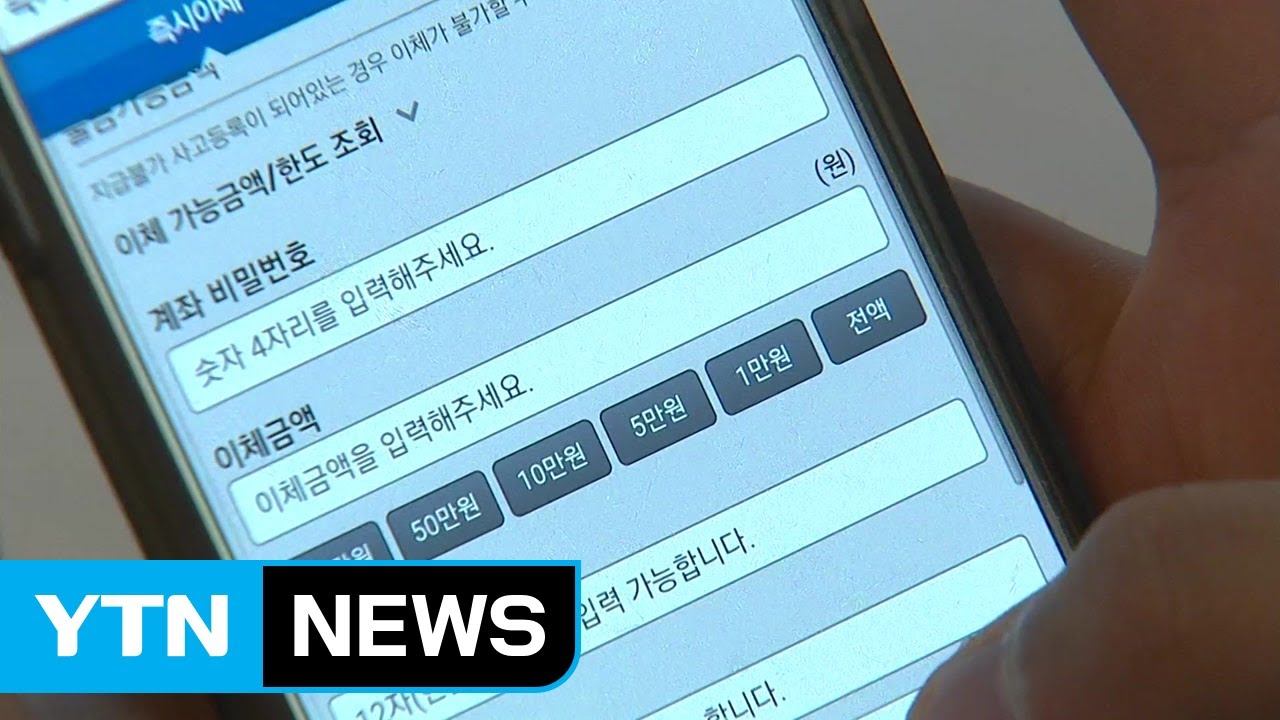 가상화폐 실명제 30일부터 시행...신규투자는 엄격하게 / YTN