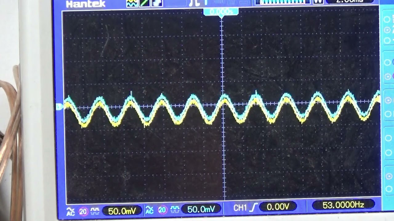 Marantz 2285B Stereo Receiver Repair - No Left Channel