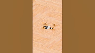Table Slide #2 | Satisfying Loop