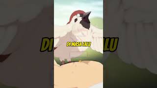 Download Lagu Kenapa Burung Kasugai Zenitsu Berbeda ? #anime #shorts #demonslayer MP3