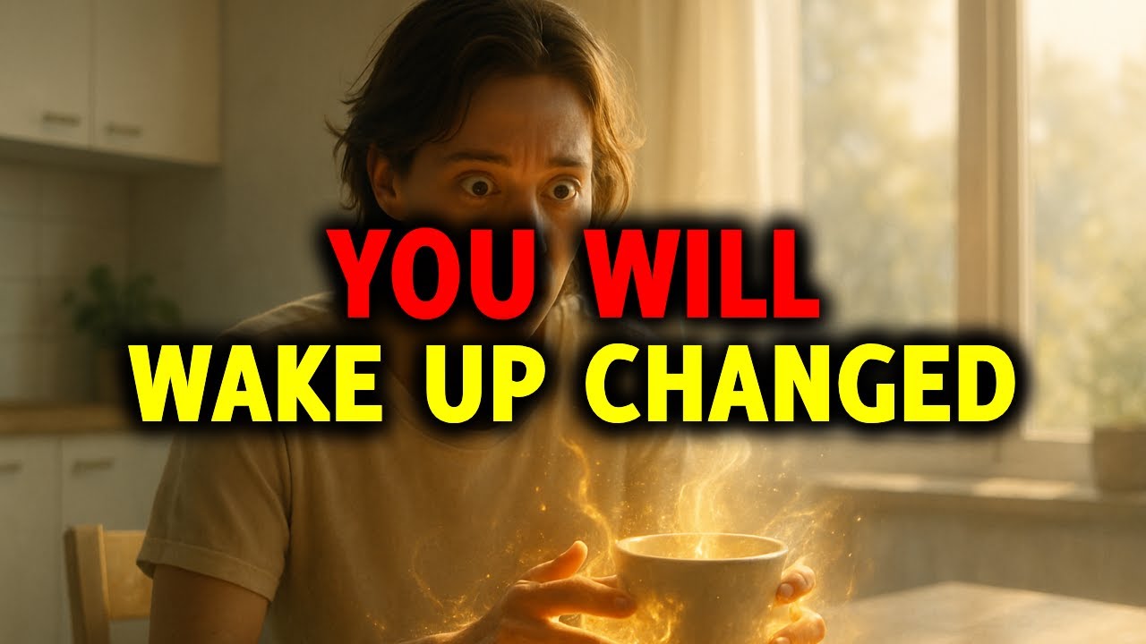 ИЗБРАННЫЕ: ВСЁ ИЗМЕНИТСЯ В ОДНУ НОЧЬ. ВАМ ПРИДЁТСЯ ВЕДИТЬ СЕБЯ ТАК, БУДТО НИЧЕГО НЕ ПРОИЗОШЛО!