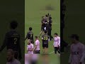 No-look scoober at the World Ultimate Club Championships!