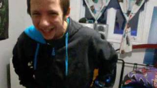 Zakk Fart Speech Fart Compilation