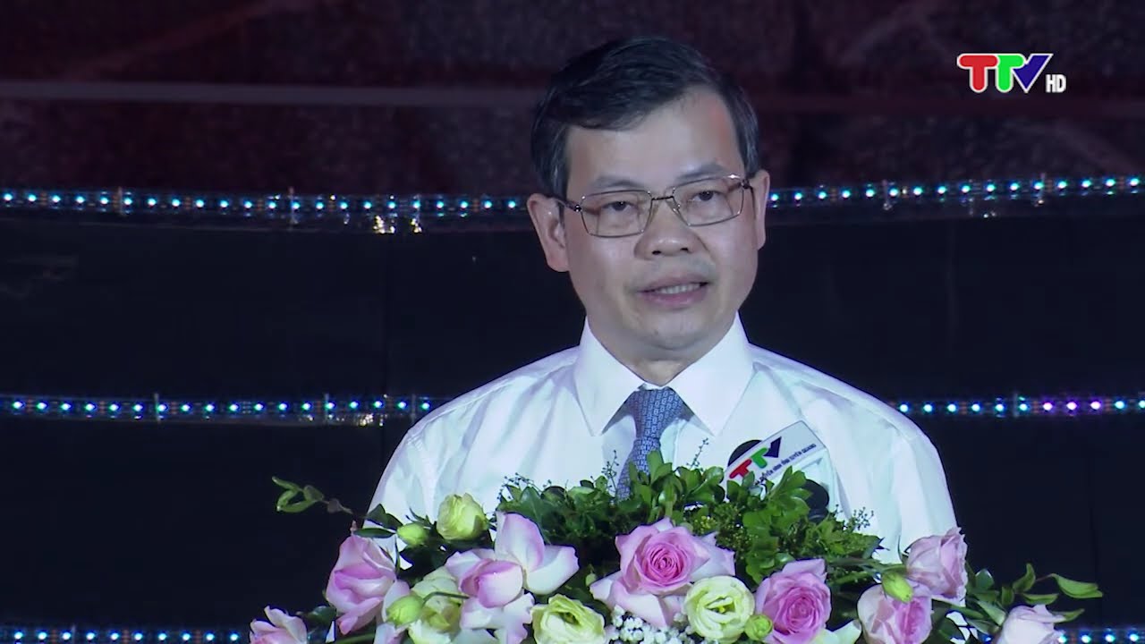 LƯỢC THUẬT CHƯƠNG TRÌNH NGHỆ THUẬT HỒ CHÍ MINH ĐẸP NHẤT TÊN NGƯỜI