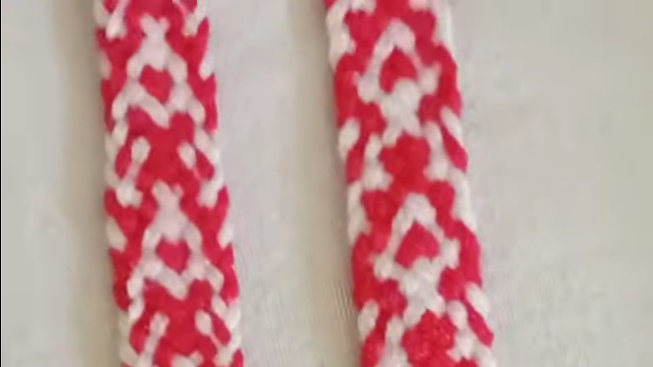 beautiful naada ❤️design🤍 ( jaarbnand) ( kamarband) design 