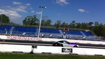 Bongiovanni Racing (Sponsored by Micro Strategies)