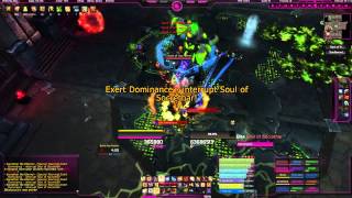 Eternity End VS Socrethar the Eternal (Normal)