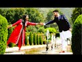 Mohsin  afshan pre wedding ii kashmir