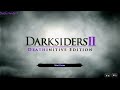 Darksiders 2 [Part 1] | DEATH HAS ARRIVED 💀