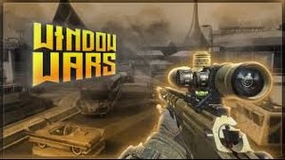 Window Wars 1v2 Chill Ft QUAK RoyLty and New Guy