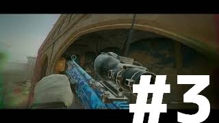 【R6S】KillClip #3 Y4S1P2