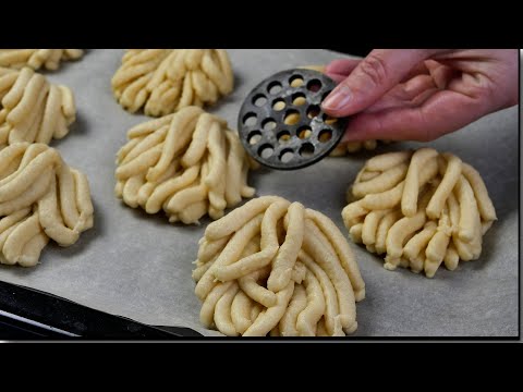 Печенье ХРИЗАНТЕМЫ. Спасибо МАМА за Простой и Вкусный рецепт из детства. Печенье ХРИЗАНТЕМЫ. Спасибо МАМА за Простой и Вкусный рецепт из детства.