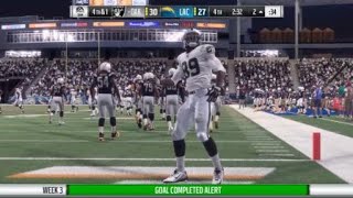 Amari Cooper Madden 18