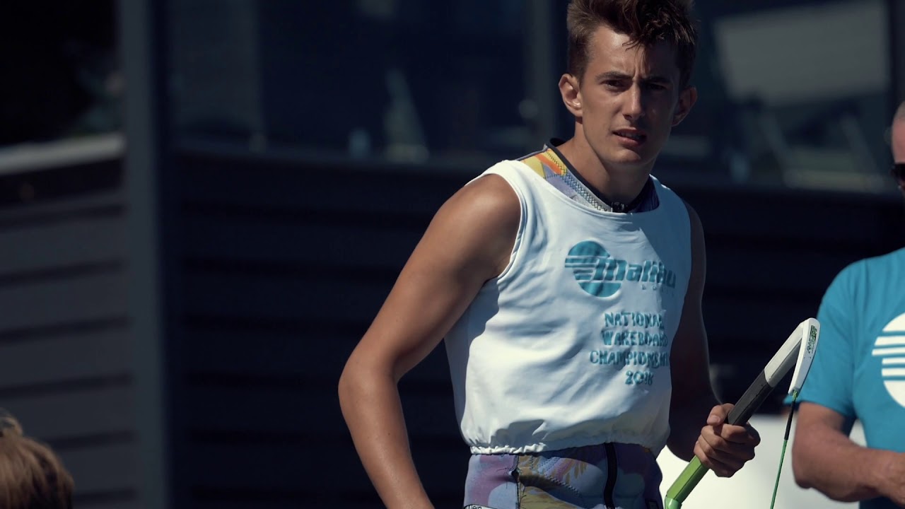 2018 Malibu Wakeboard UK Nationals - Sat Highlights