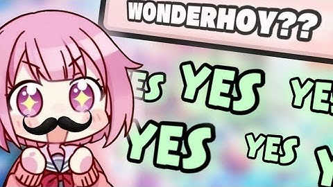 PROJECT SEKAI MEGA QUIZ!!