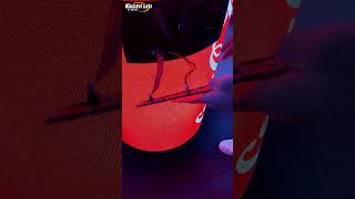 Soft LED modules are a perfect match for can screens#ledscreen #ledvideowall #ledboard #eagerled screenshot 2