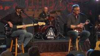 The Toadies "Rattler's Revival" LIVE on The Texas Music Scene chords