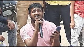 Street Singer: आवाज ऐसी की मदहोश कर दें