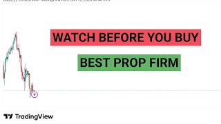 Best Prop Firm for Forex Traders in 2026? | Evercrest Funding Review | MSNR STRATEGY