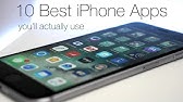 The Best Minimalism iPhone Apps - YouTube