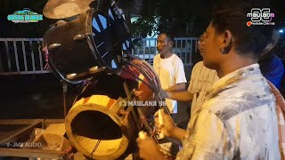 BUTA KARENA CINTA || OBROG KLASIK DS. BLUBUK LOSARI BREBES 2025