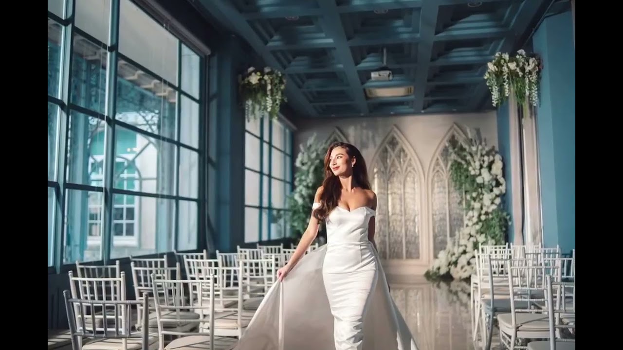 Serenique born to create Unique Wedding that make couple dream come true.