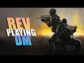 CS GO / REV DM