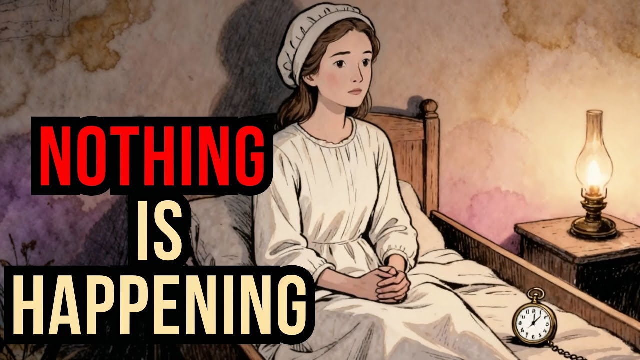 Why Nothing Is Happening — But Everything Is Changing