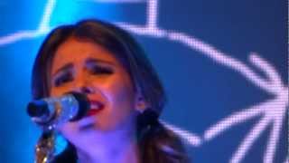 Paula Fernandes ao Vivo no Credicard Hall HD - Parte 2