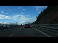 Alfa romeo gtv 30 v6 trying to keep up with a 911 carrera 4s gts