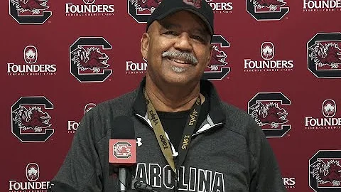 Curtis Frye News Conference 02/01/23