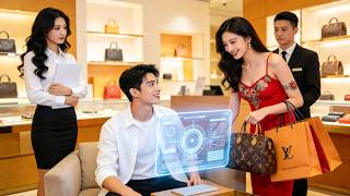 【FULL】He Got A "Spoil Wife" System,He Spoils Bro's Wife And Gets Insanely Rich!#minidrama screenshot 3