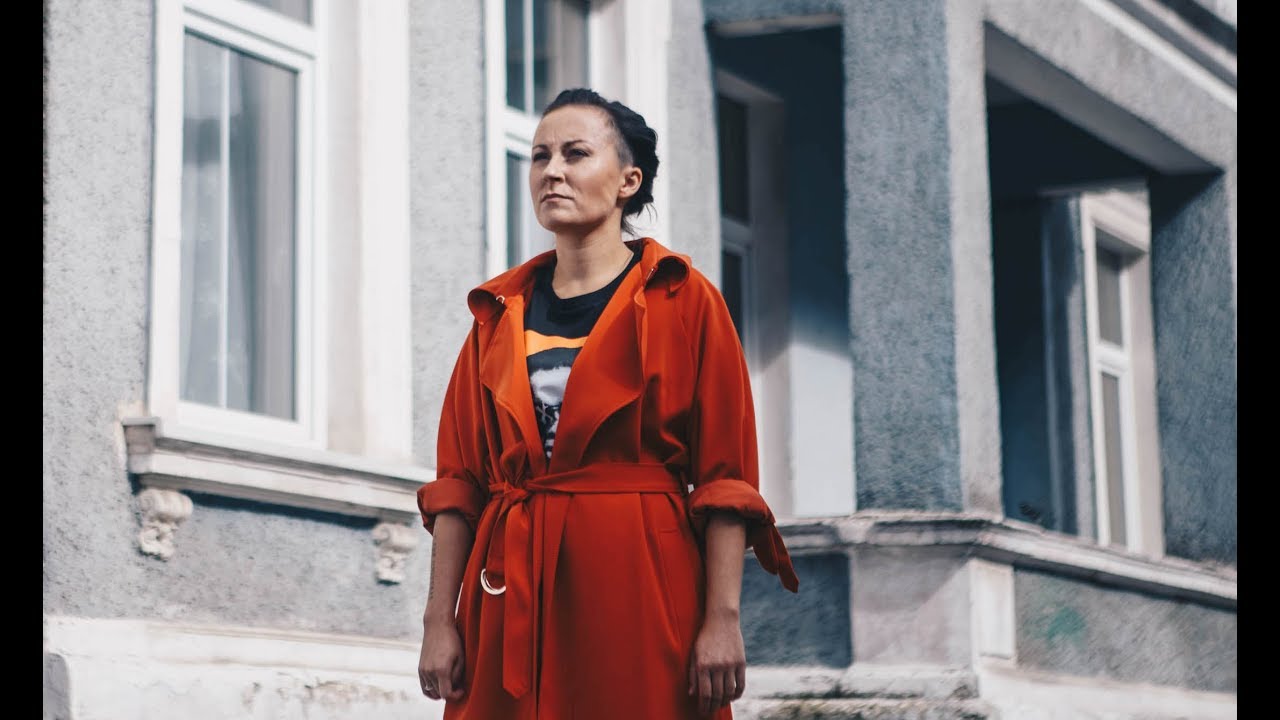 Znalezione obrazy dla zapytania paulina przybysz