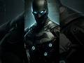Batman Suite Armor Full Everything You Need to Know
