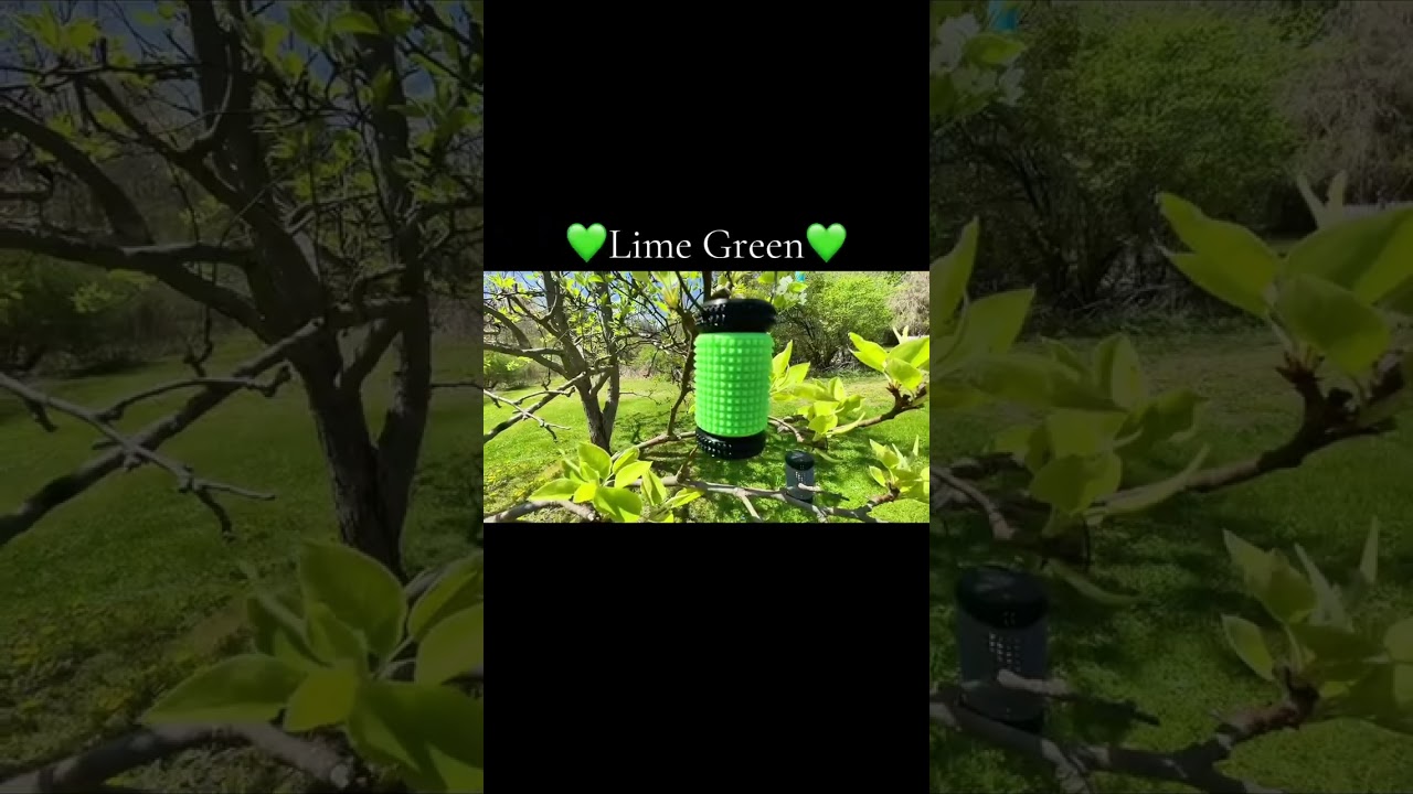 *flashinglights* Squeeze it, spin it, roll it