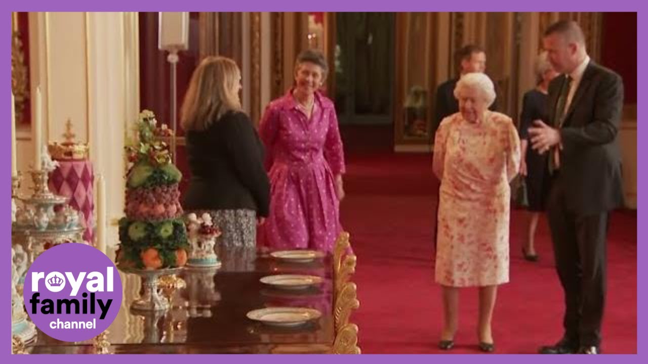 Who Owns the Royal Palaces? YouTube