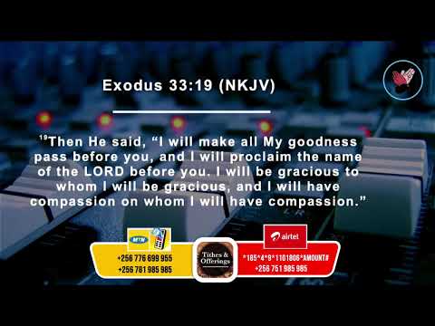 Luganda Luganda Family Service 18 09 2022 