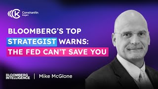 📈Bitcoin on track for $100,000 in 2025 with Mike McGlone | Ep. #21