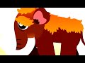 Hickory Dickory Dock ⏰ Mammoth Went Up The Clock Effects Sponsored by Preview 2 Effects