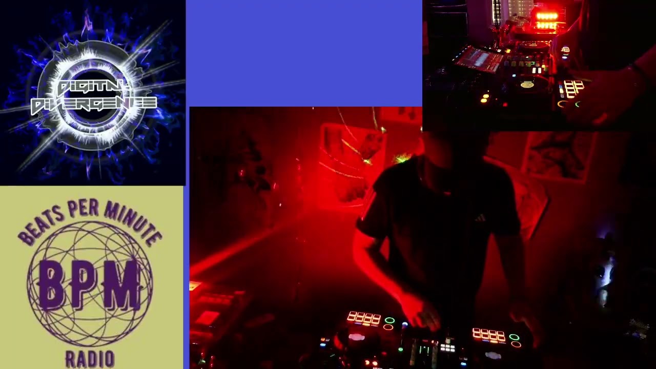 BPM RADIO DDD 1:8/2026